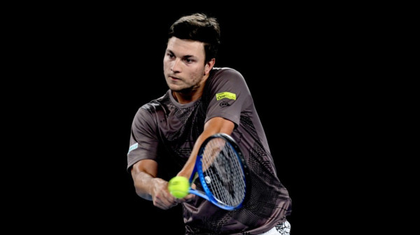 Kecmanović protiv 17. tenisera sveta u prvom kolu Pekinga