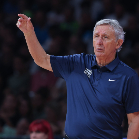 Pešić: "Javnost je od Željka napravila mnogo više nego što on jeste"