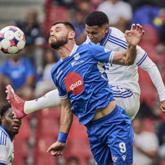 Velika bruka Olimpije u Ljubljani – klub sa tzv. Kosova blizu istorijskog uspeha!