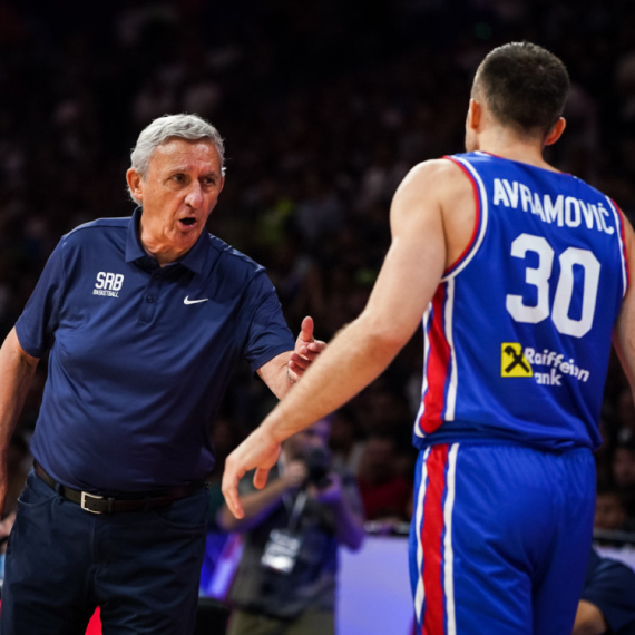 Pešić "nema dilemu – izneo zabrinjavajuće detalje, pa se našalio: "Jesam li na vreme?!"