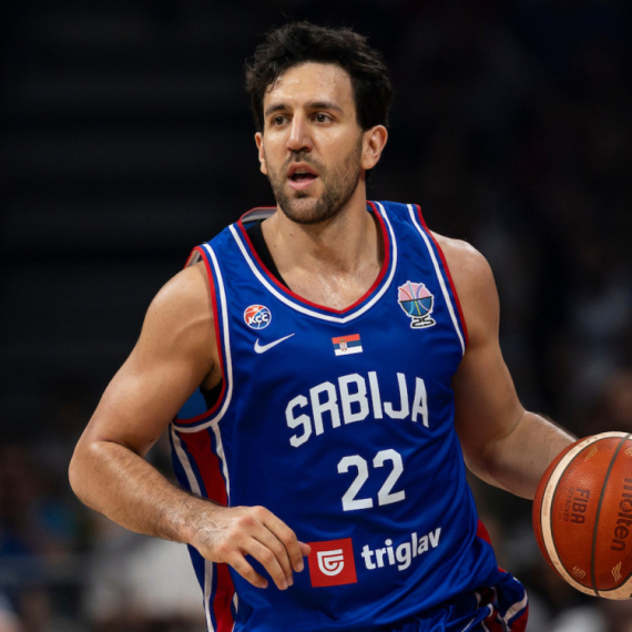 Vasa Micić o povredi: "Ma, nemam pojma!"