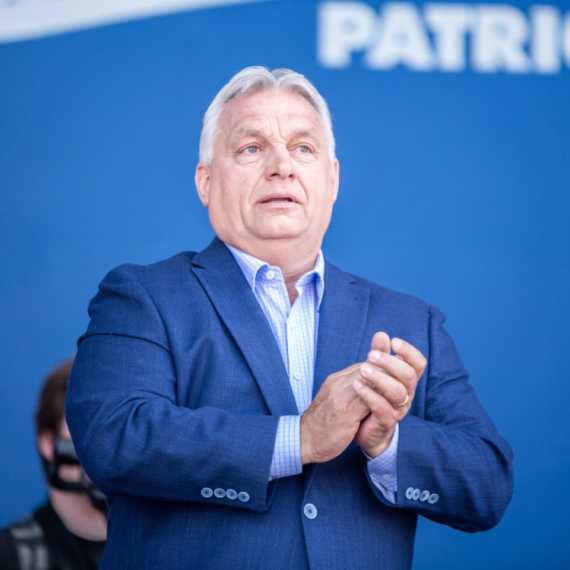 Orban ne odustaje: Sastanak će se desiti