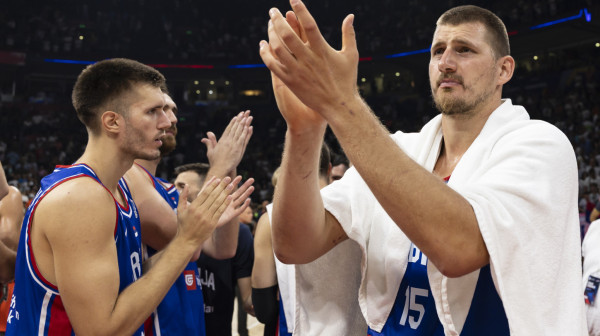 Red je na vas – ocenite Pešićeve "orlove"!