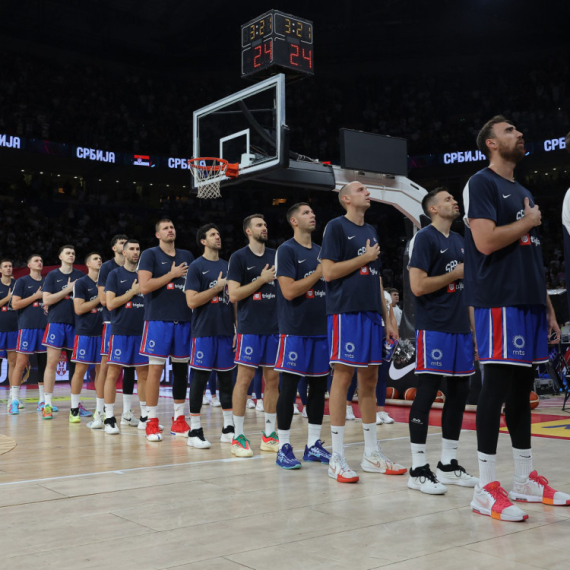 "Srbija je najmoćniji tim na Evrobasketu – ovo im je emotivno veoma specifičan trenutak"