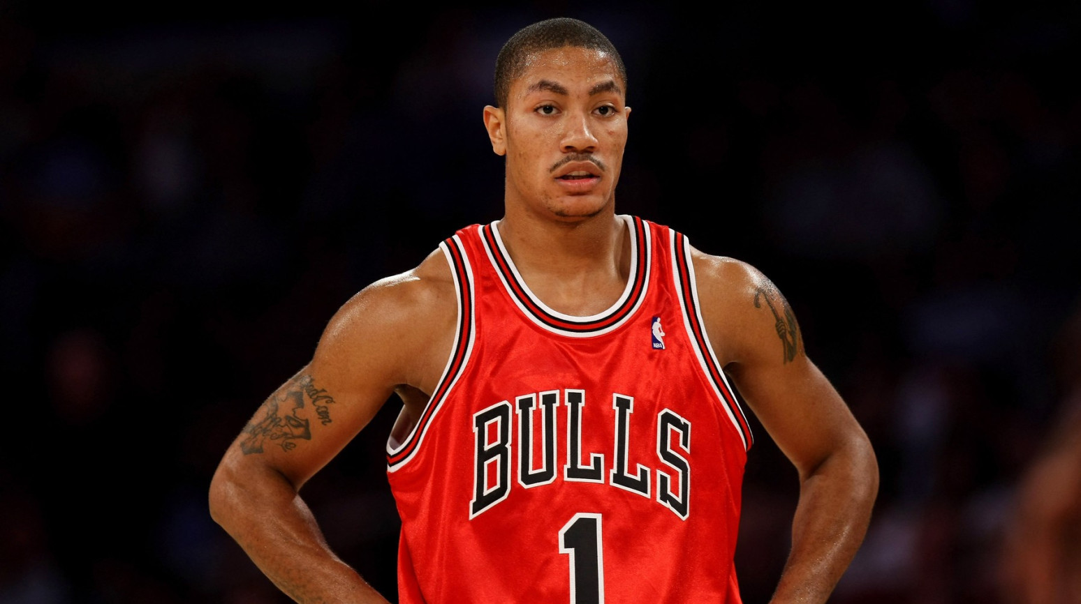 Rouz uz Džordana – Bulsi zauvek povlače broj 1