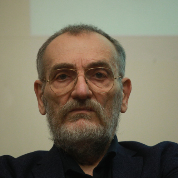 Siniša Kovačević poručio: Sloba Georgiev je zli, glupi, lažljivi podlac i saradnik BIA FOTO