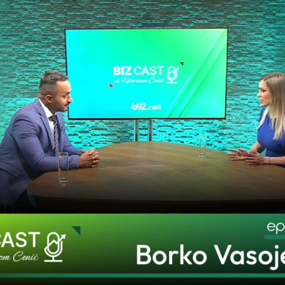 Vasojević za BIZcast: "Kazne su ogromne, a osiguranje ovo ne pokriva"; "Bez ovih dokumenata ne možete na more"