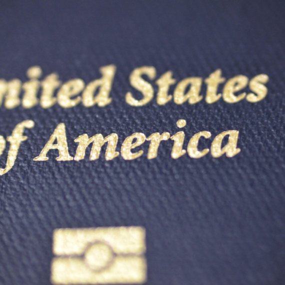 Građani Srbije, ako imate vizu SAD, pazite!