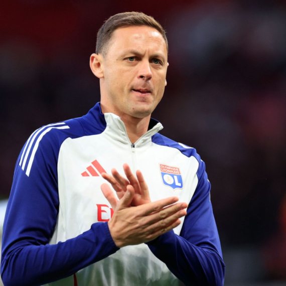 Matić zvanično u Sasuolu