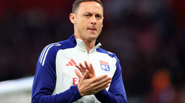 Matić zvanično u Sasuolu