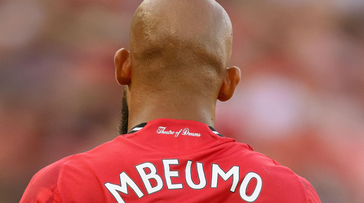 Znate li kako se zovu fudbaleri Mančester junajteda? VIDEO