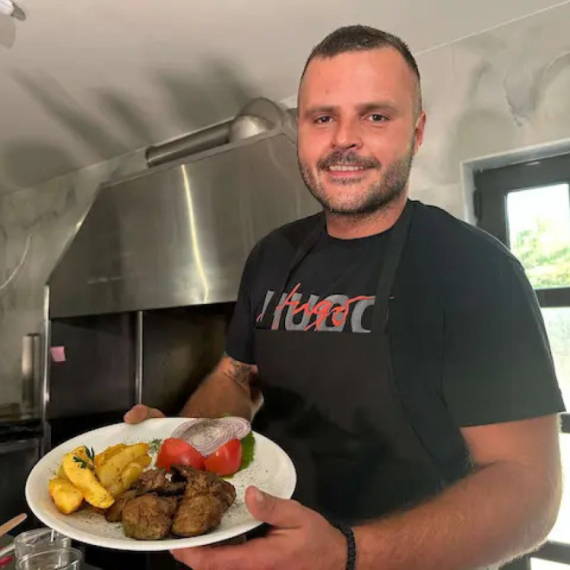 Za neka stara srpska tradicionalna jela nisu ni čuli: Kuvar otkriva šta jede generacija Z