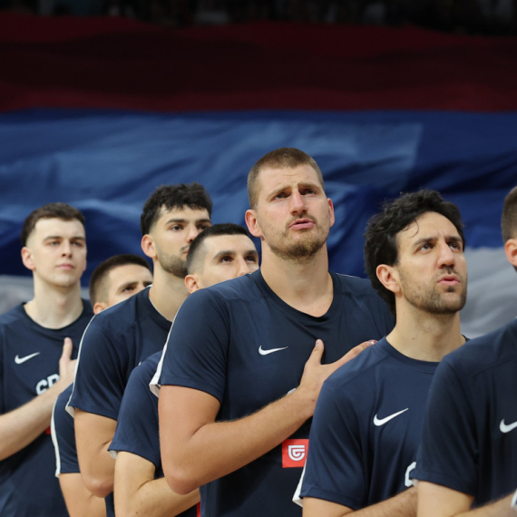 Srbija na skeneru B92.sport: Alarm