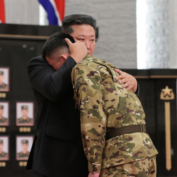 Vojnicima je naređeno: Samodetonirajte se