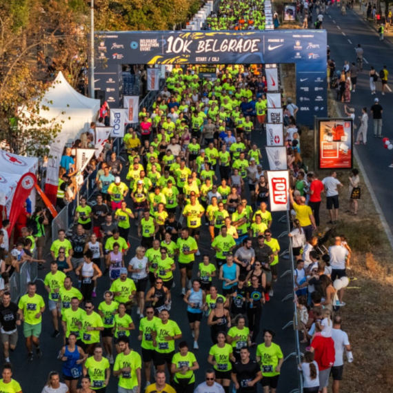 "Očekujemo obaranje rekorda"