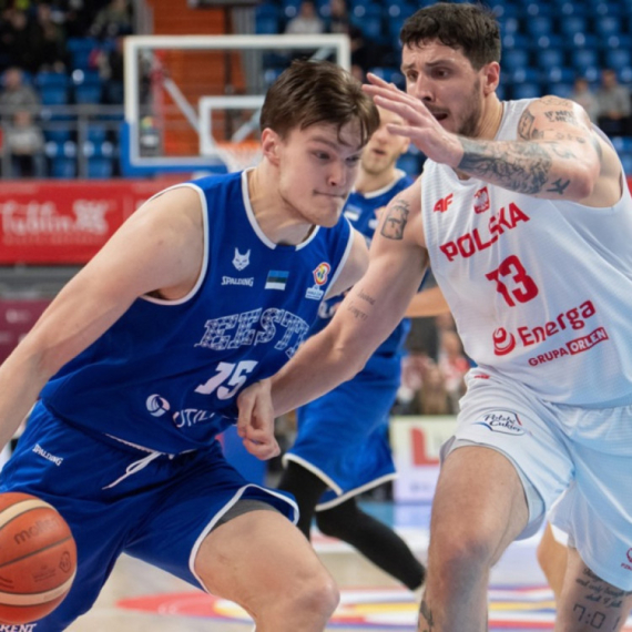 Šok za rivala Srbije – najbolji igrač ne ide na Evrobasket!