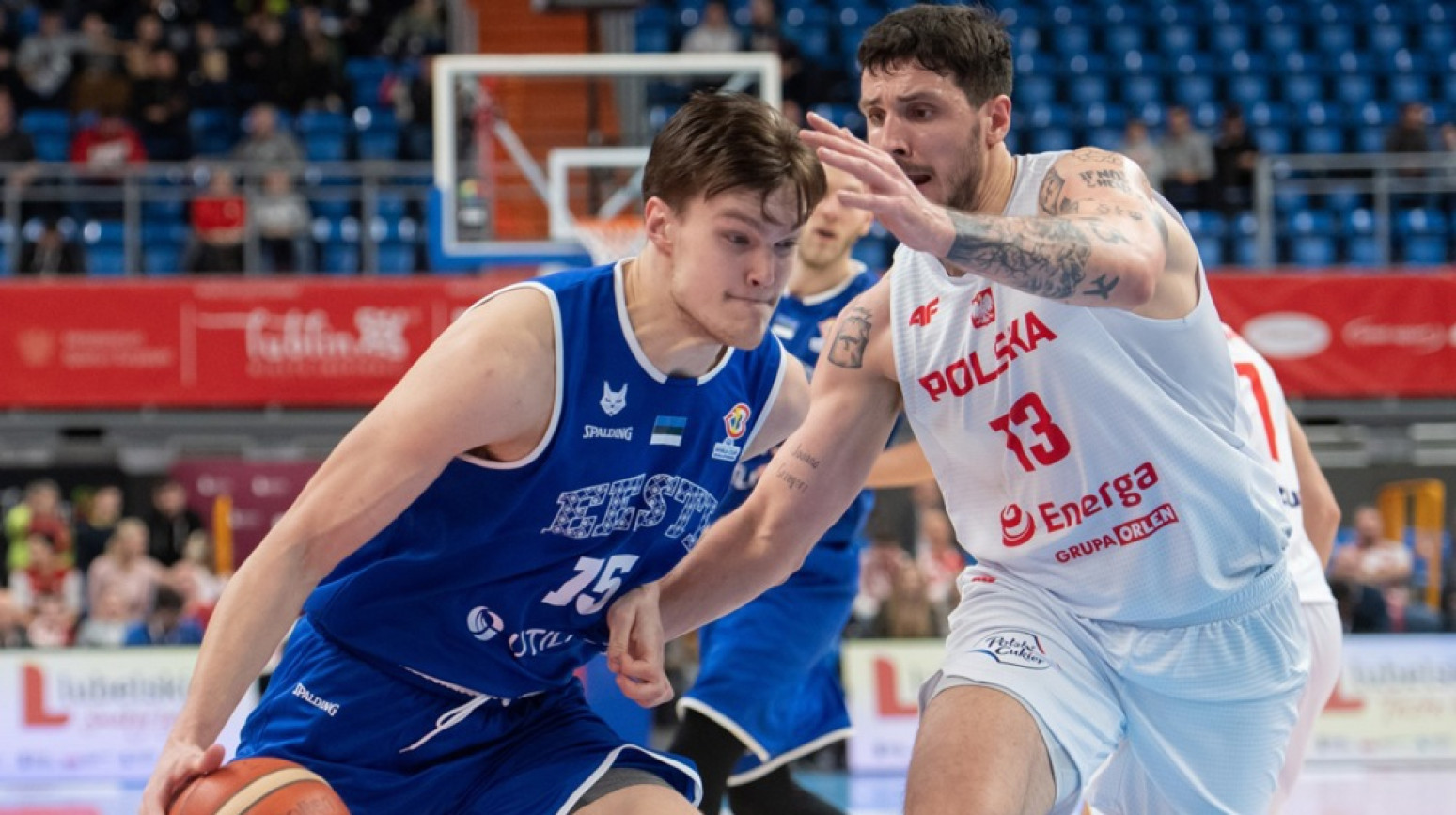 Šok za rivala Srbije – najbolji igrač ne ide na Evrobasket!