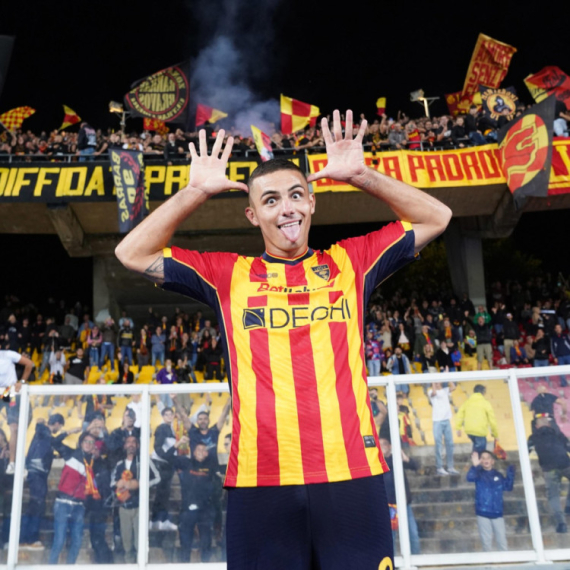 Krstovićev transfer usrećio i Zetu – zaradila više od Zvezde