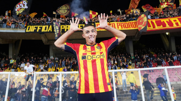 Krstovićev transfer usrećio i Zetu – zaradila više od Zvezde