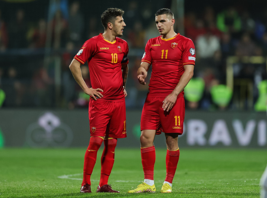 Krstovićev transfer usrećio i Zetu – zaradila više od Zvezde