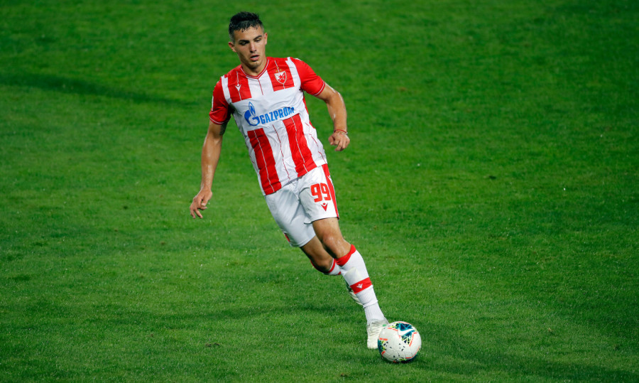 Krstovićev transfer usrećio i Zetu – zaradila više od Zvezde