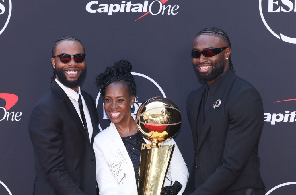 Otac NBA zvezde optužen za pokušaj ubistva – zbog parkinga! VIDEO