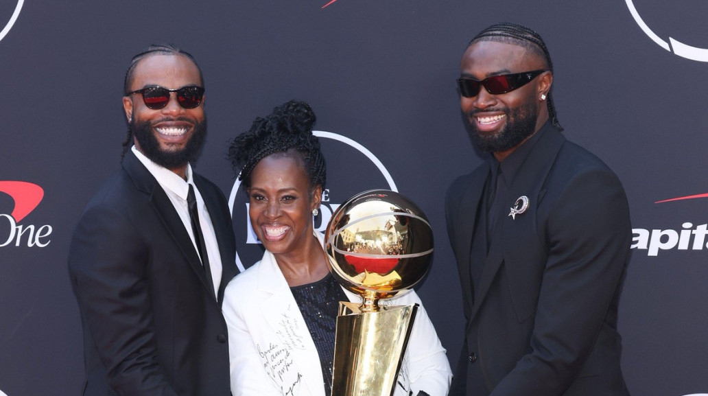 Otac NBA zvezde optužen za pokušaj ubistva – zbog parkinga! VIDEO