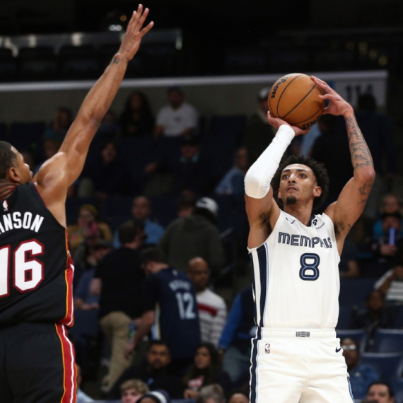 Stiglo NBA pojačanje – Barselona je spremna za Evroligu