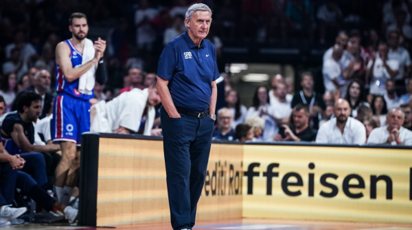 "Pešić da vodi još četiri godine? Da li ste normalni?"