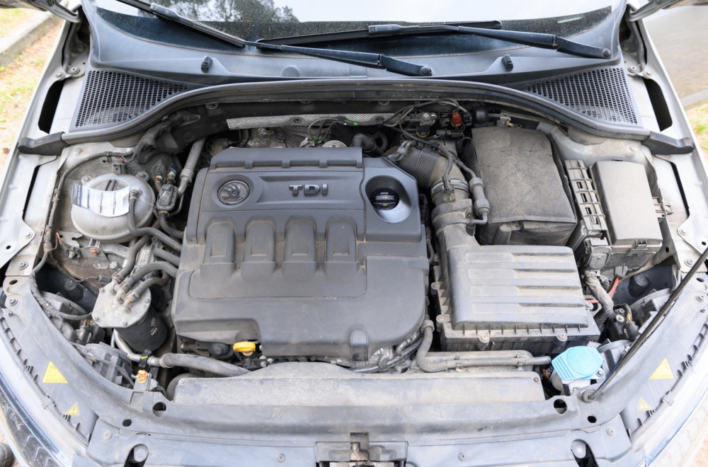 Kakva je budućnost dizelaša u Srbiji?