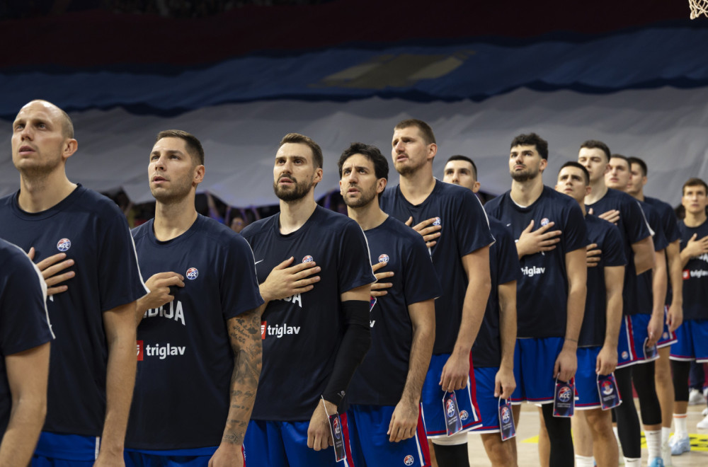 "Kari je izabrao tim koji njemu odgovara – žao mi je što nema Davidovca"