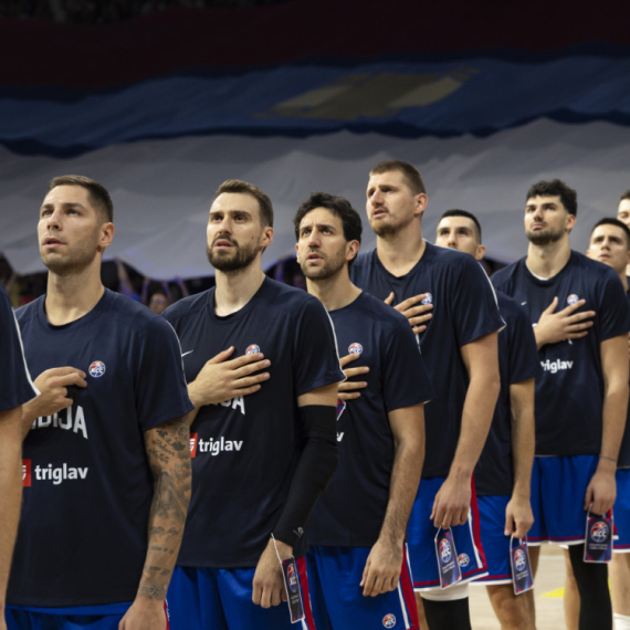 "Kari je izabrao tim koji njemu odgovara – žao mi je što nema Davidovca"