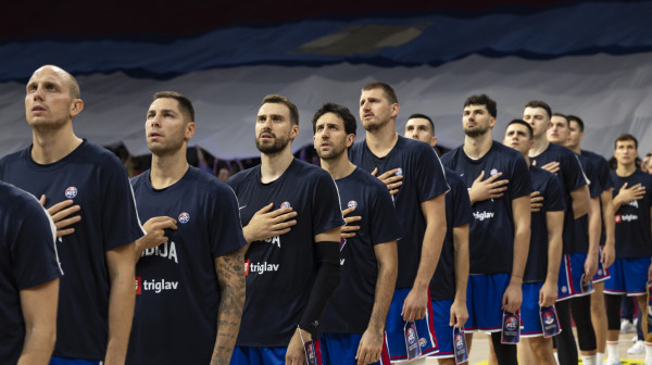 "Kari je izabrao tim koji njemu odgovara – žao mi je što nema Davidovca"