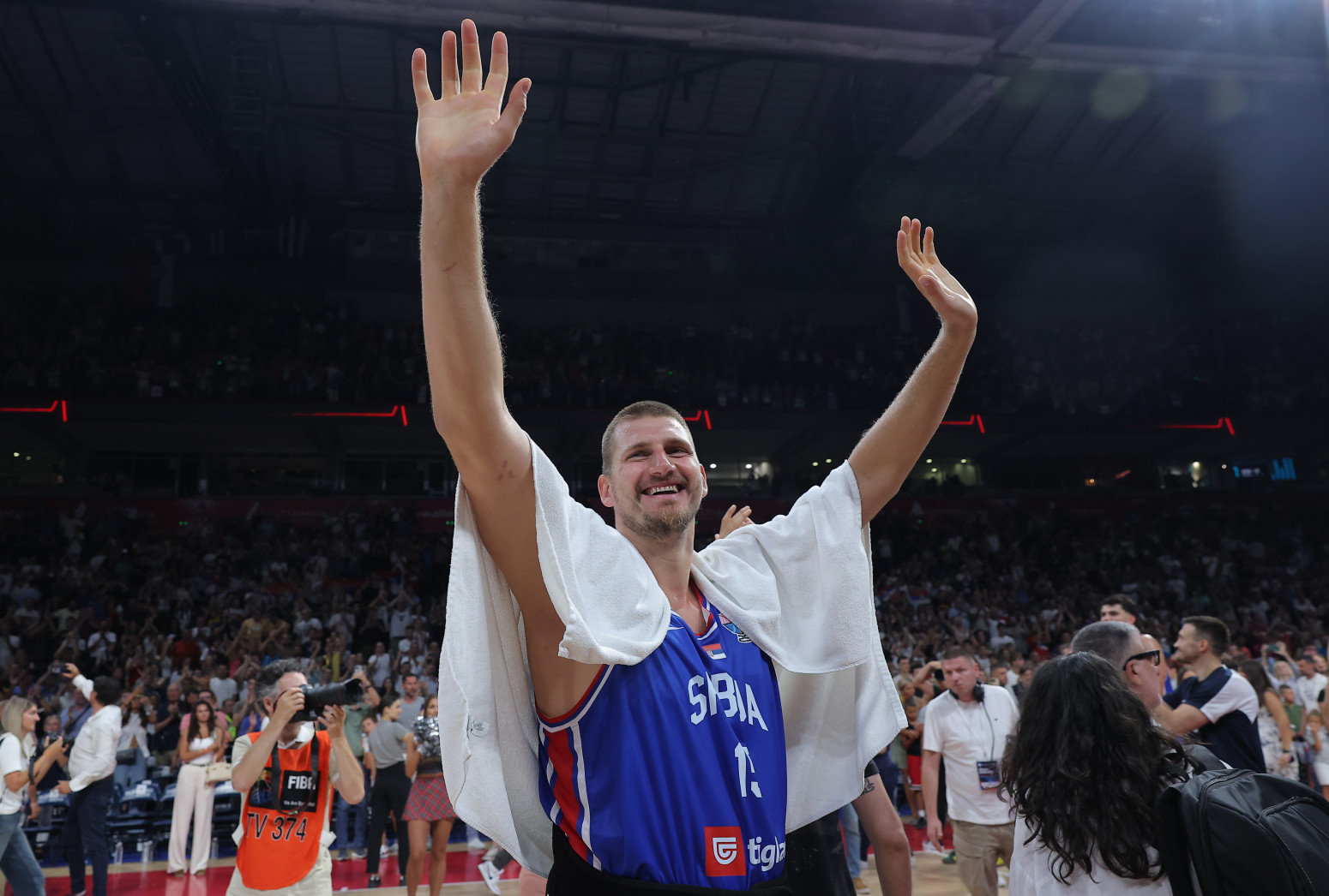 Tišina – Karijeva meka moć