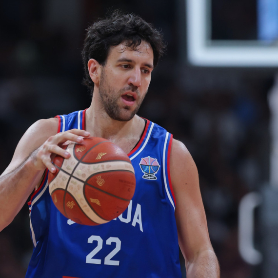 "Micić na Evrobasketu? Nisam baba Vanga, ali..." VIDEO