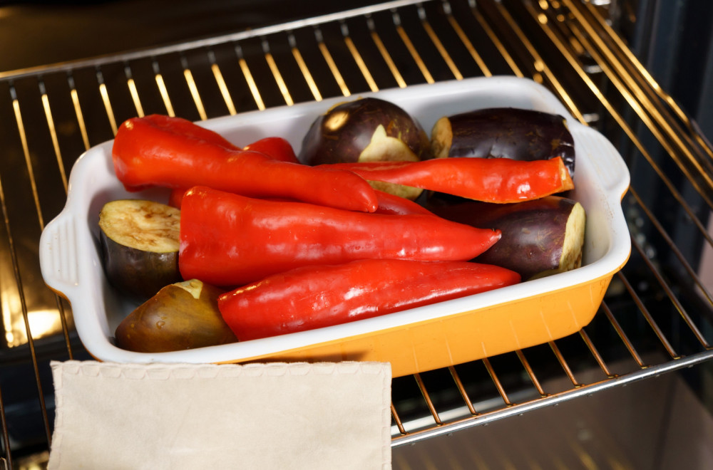Bliži se sezona ajvara: Pogledali smo kolika je cena paprika