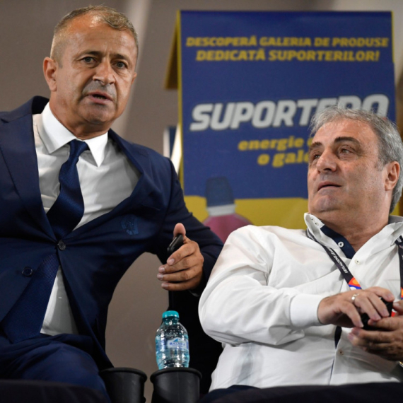 Cirkus na žrebu u Rumuniji – izvukao kuglicu koju je sve vreme držao VIDEO