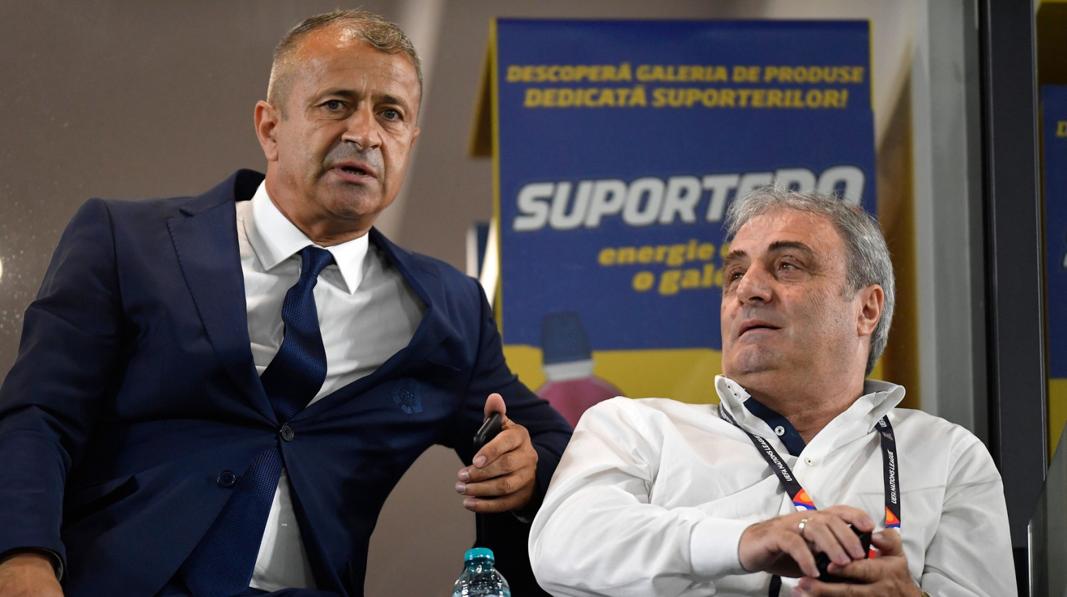 Cirkus na žrebu u Rumuniji – izvukao kuglicu koju je sve vreme držao VIDEO