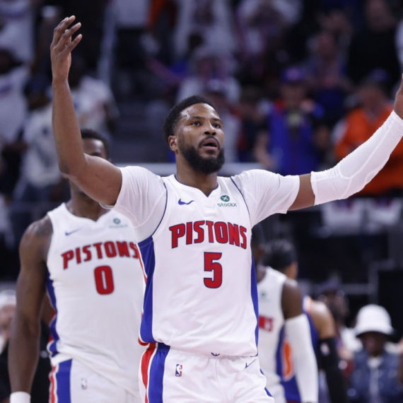 FBI istraživao, a u NBA dobio otkaz: "Bog zna kakve bih pretnje mogao da dobijem"