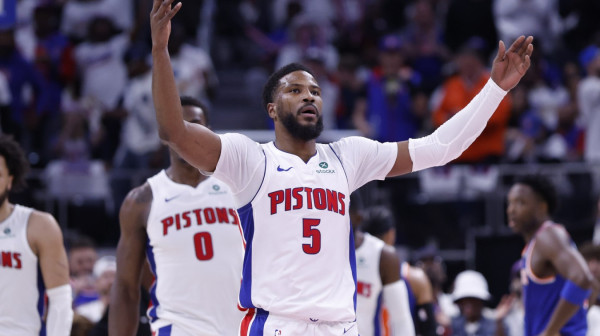 FBI istraživao, a u NBA dobio otkaz: "Bog zna kakve bih pretnje mogao da dobijem"