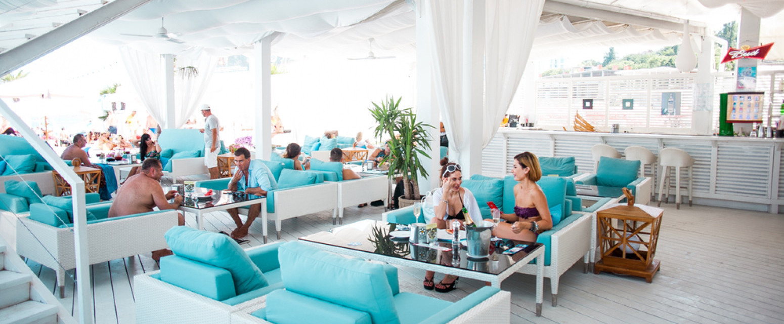 Da li biste dali 1.200 evra za ležaljke? Ovo su najskuplje evropske plaže FOTO