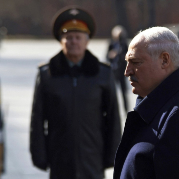 Lukašenko otkrio zastrašujuću informaciju; Putinu predložili da gađa kancelariju Zelenskog, ovako je odgovorio