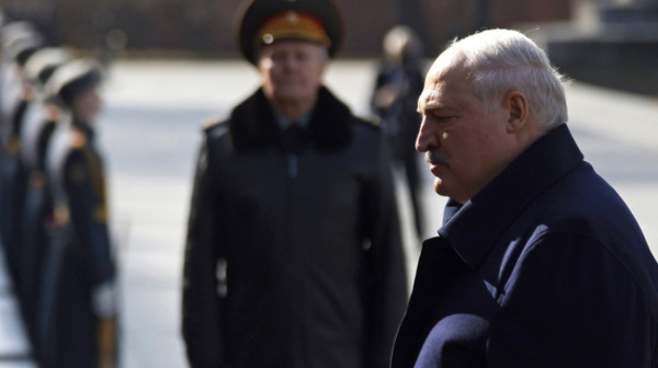 Upozorenje iz Minska: "Ne želimo rat, ali ćemo ga voditi ako budemo morali"