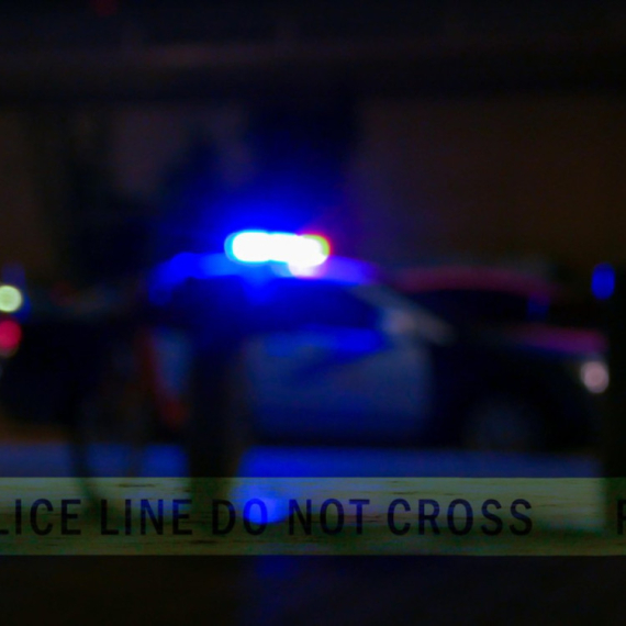 Pronađeno telo žene u Leskovcu: Sumnja se da je ubijena