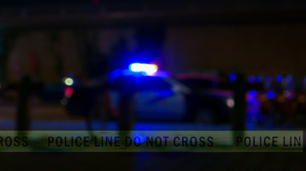Alarm in a European country: Will a terrorist attack occur?