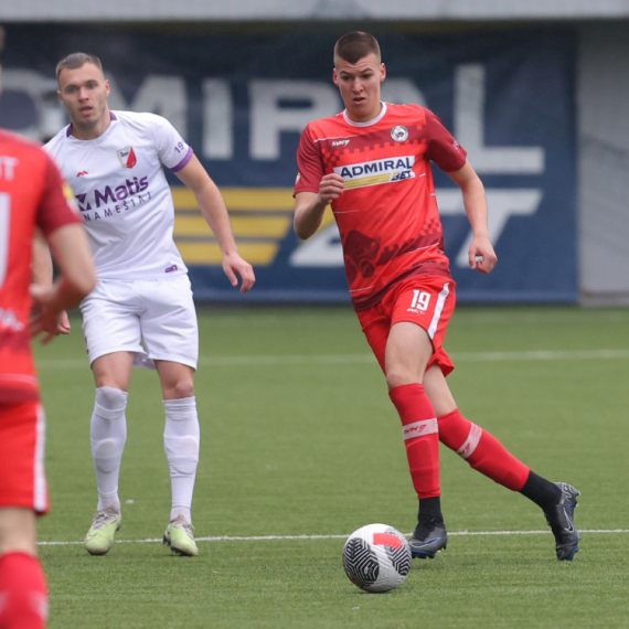 Zamena za Krstovića stiže iz Superlige Srbije