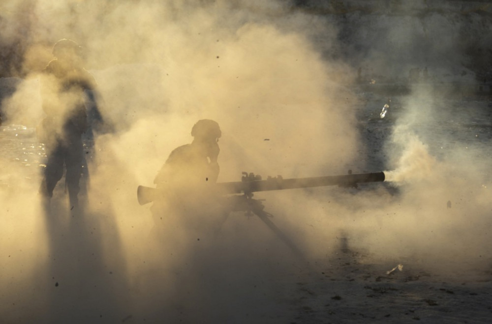 Ukrajina uništila oko 4 odsto ruskog BDP-a samo ove godine