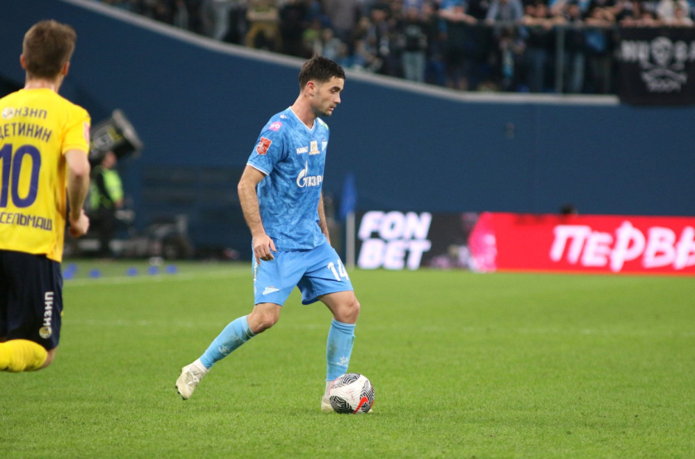 Zdjelar – "otpisan"