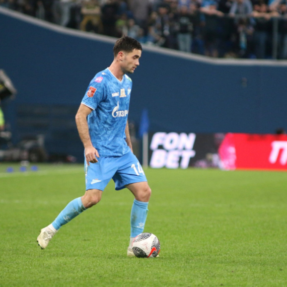 Zdjelar – "otpisan"