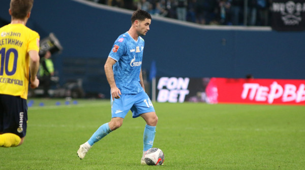 Zdjelar – "otpisan"